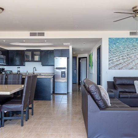 New Linda Vista Ocean View Condo Puerto Peñasco Dış mekan fotoğraf