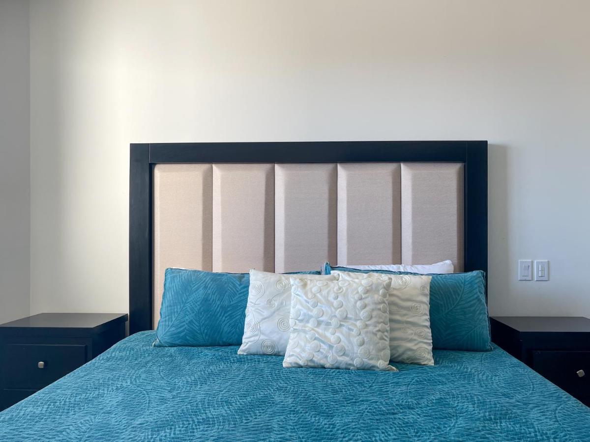 New Linda Vista Ocean View Condo Puerto Peñasco Dış mekan fotoğraf