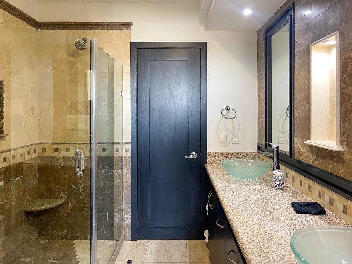 New Linda Vista Ocean View Condo Puerto Peñasco Dış mekan fotoğraf