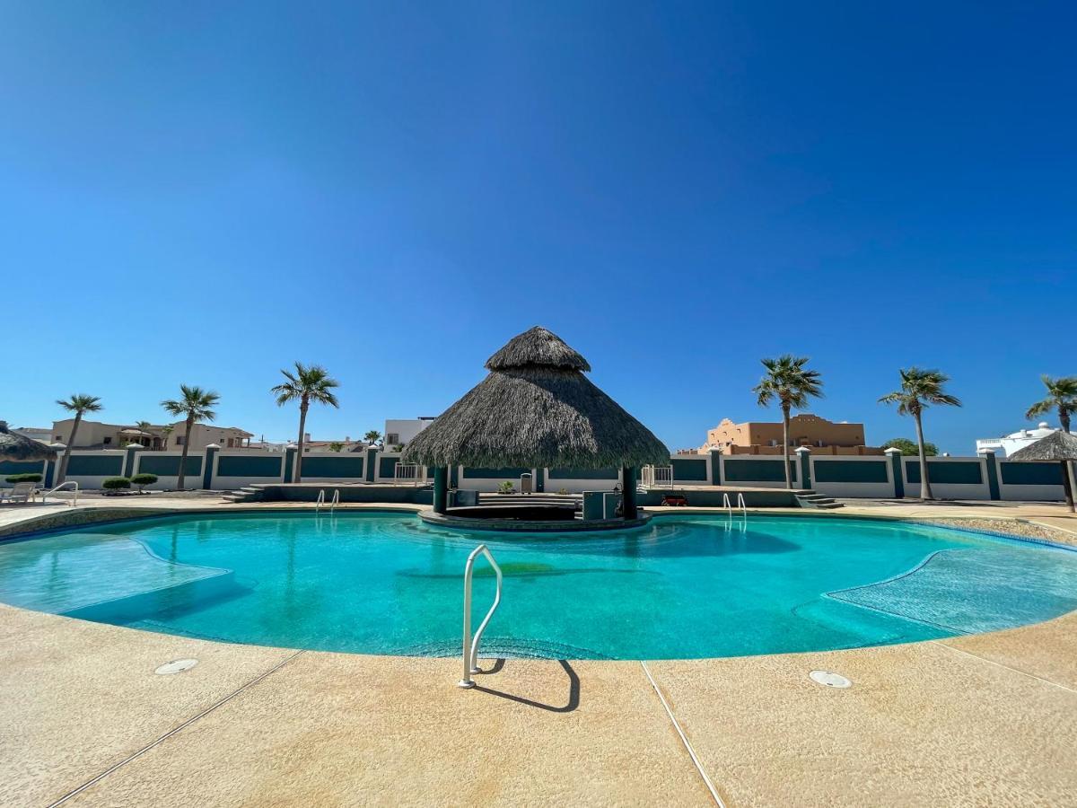 New Linda Vista Ocean View Condo Puerto Peñasco Dış mekan fotoğraf