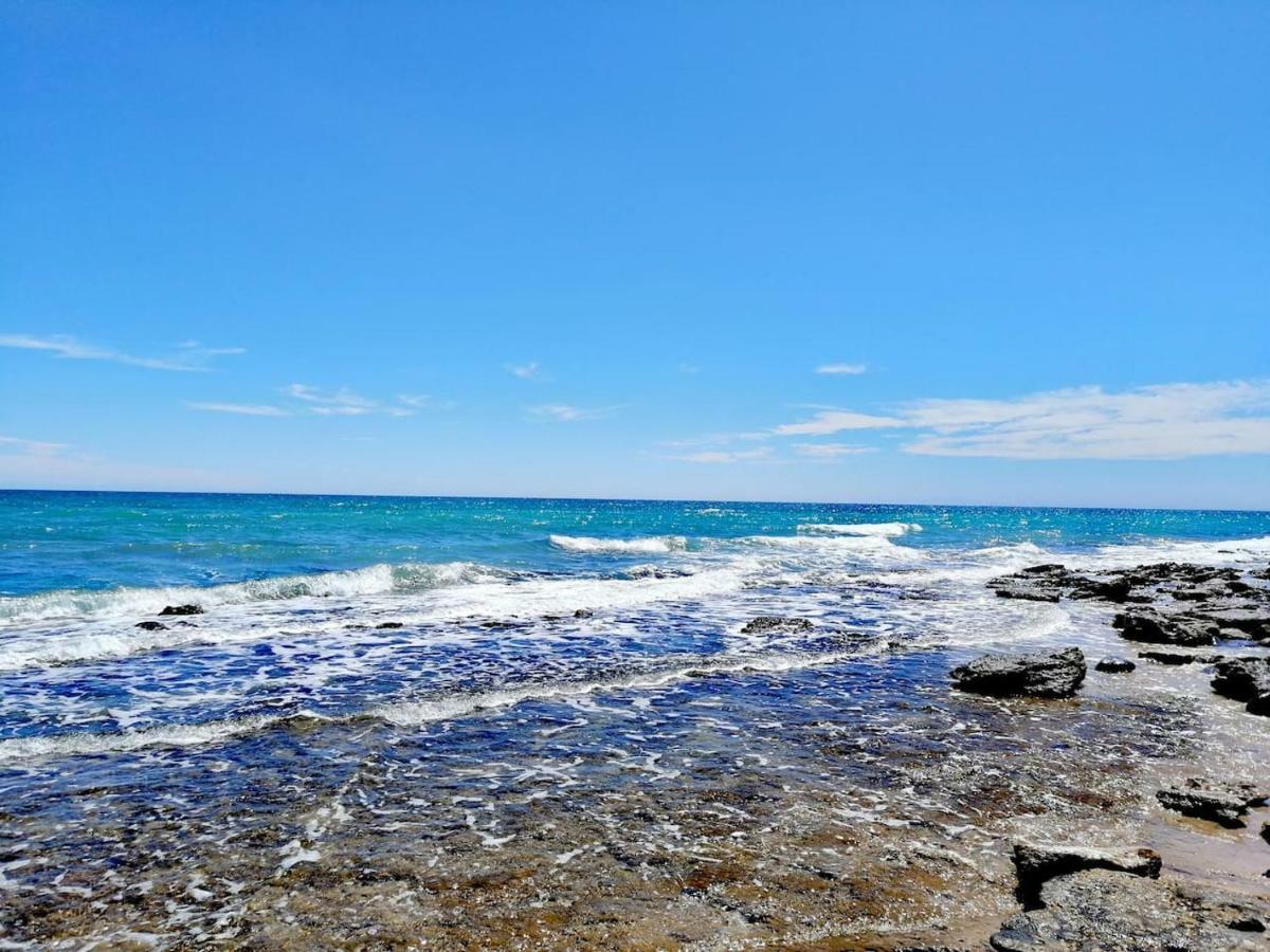 New Linda Vista Ocean View Condo Puerto Peñasco Dış mekan fotoğraf