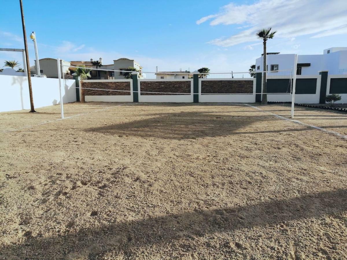 New Linda Vista Ocean View Condo Puerto Peñasco Dış mekan fotoğraf