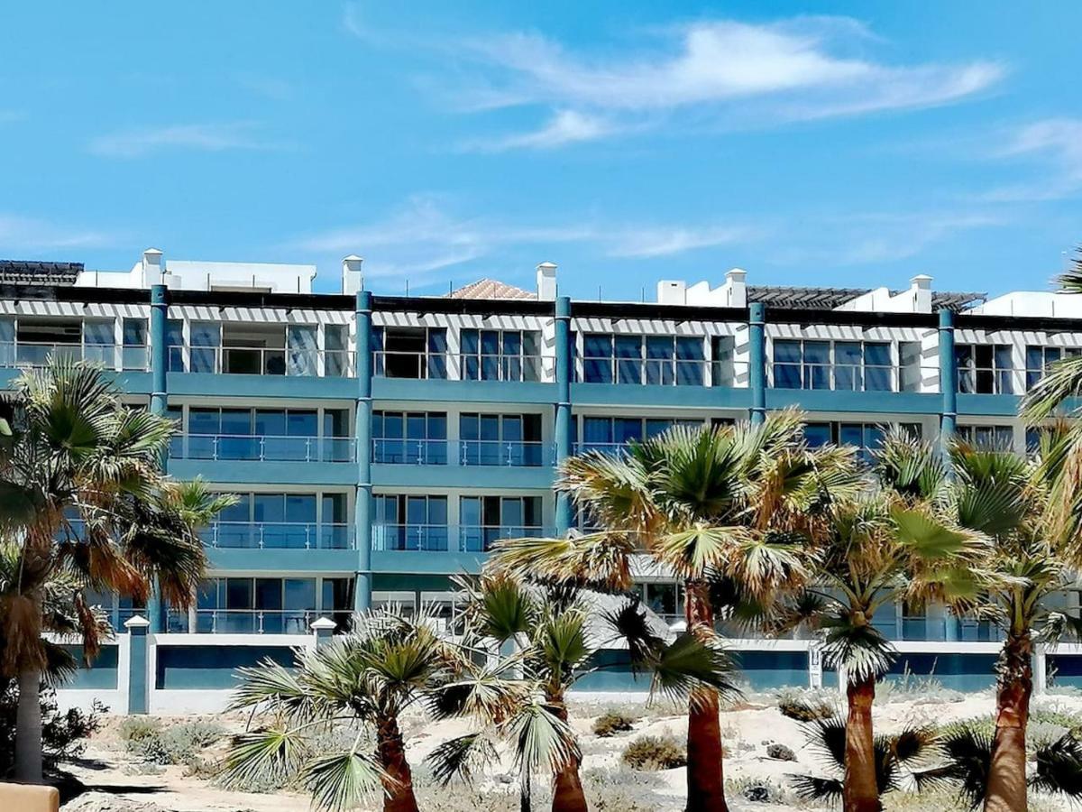 New Linda Vista Ocean View Condo Puerto Peñasco Dış mekan fotoğraf
